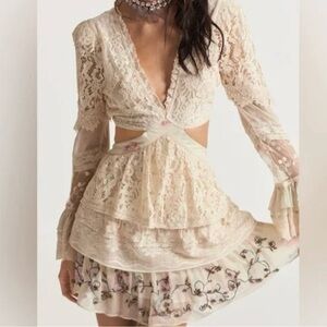 REAL LoveShackFancy Dress!!!